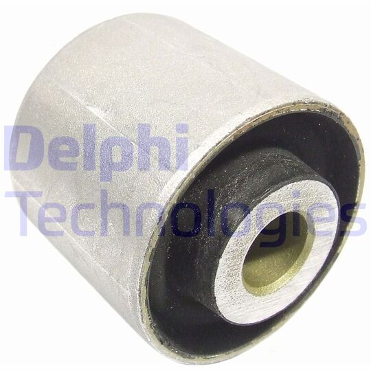 TD723W Control Arm-/Trailing Arm Bush