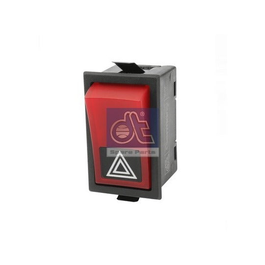 2.25003 Hazard Light Switch