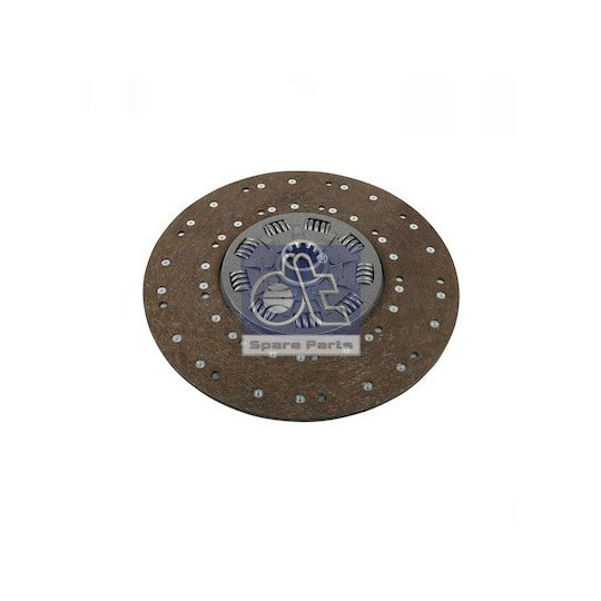 4.62796 Clutch Disc
