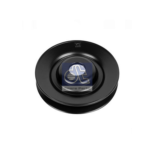 4.63032 Pulley, alternator