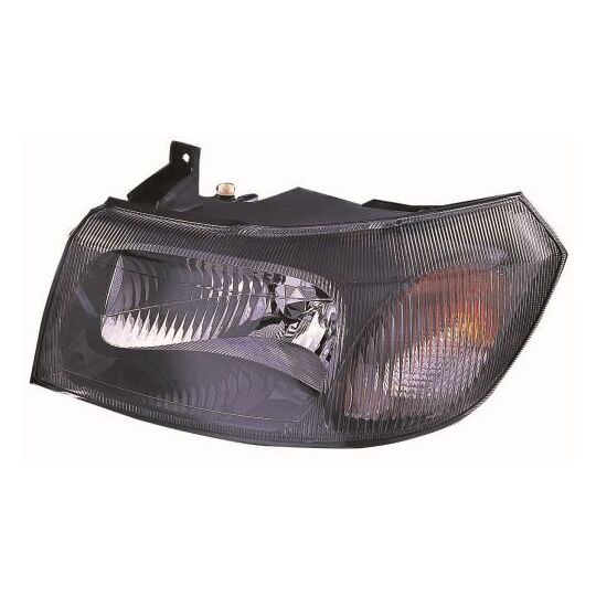 431-1147L-LDEM2 Headlight