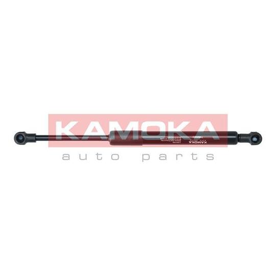 7092469 Gas Spring, boot-/cargo area