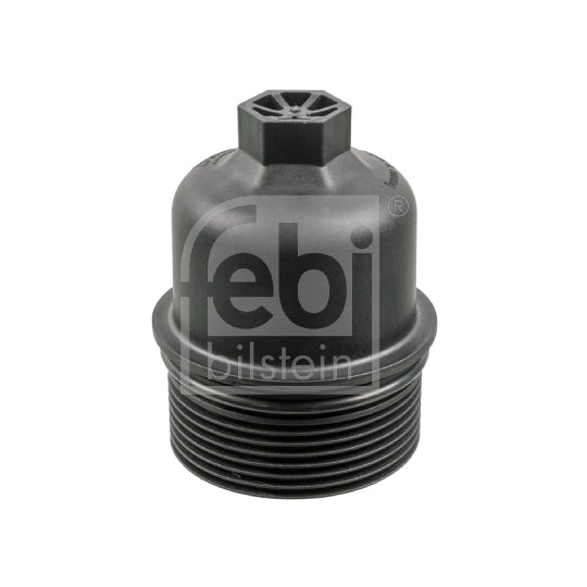 175468 Cap, oil filter housing