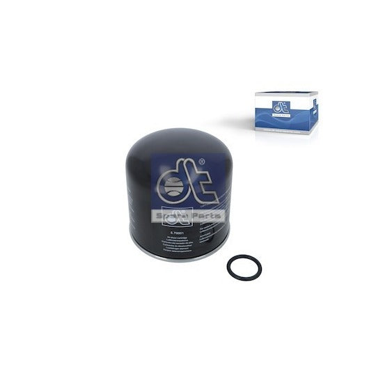 5.70001 Air Dryer Cartridge, compressed-air system
