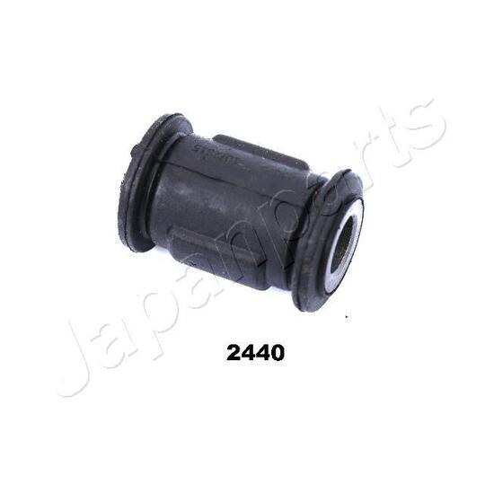 RU-2440 Mounting, steering gear