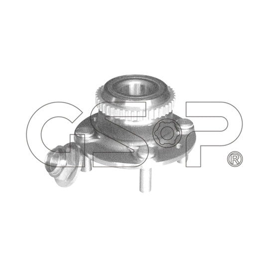 9230066K Wheel Bearing Kit
