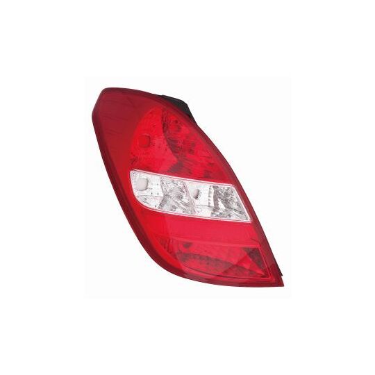 221-1949L-UE Combination Rearlight