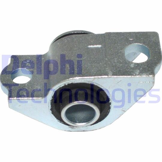 TD357W Control Arm-/Trailing Arm Bush