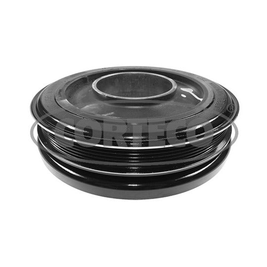 49393024 Belt Pulley, crankshaft