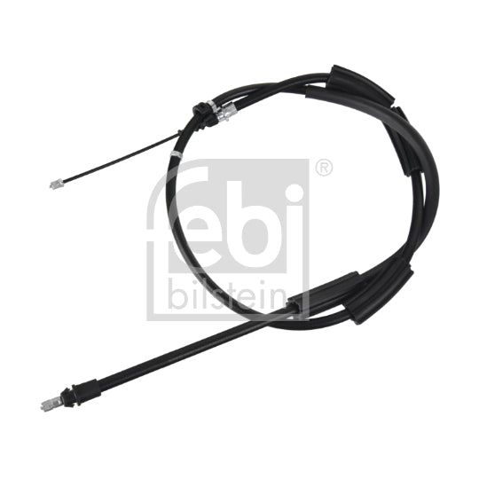 177155 Cable, parking brake