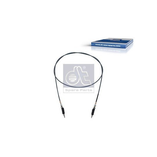 3.26005 Accelerator Cable