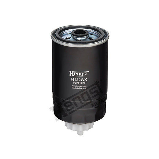 H122WK Fuel filter