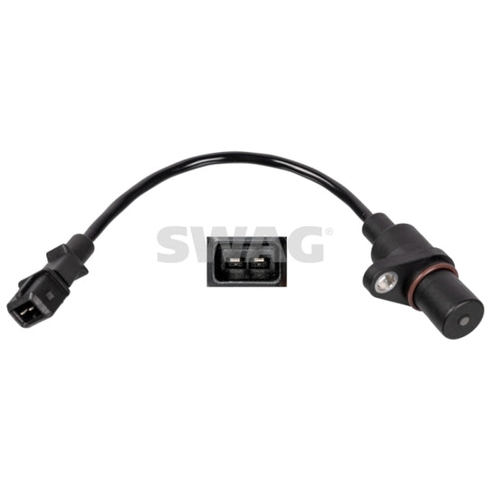 90 10 8166 Sensor, crankshaft pulse