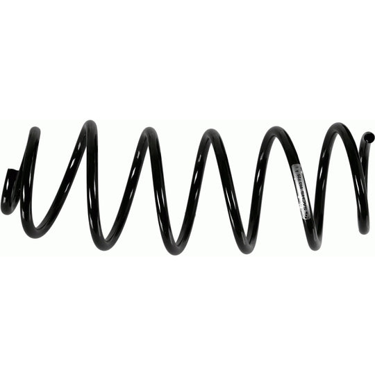 993 725 Coil Spring
