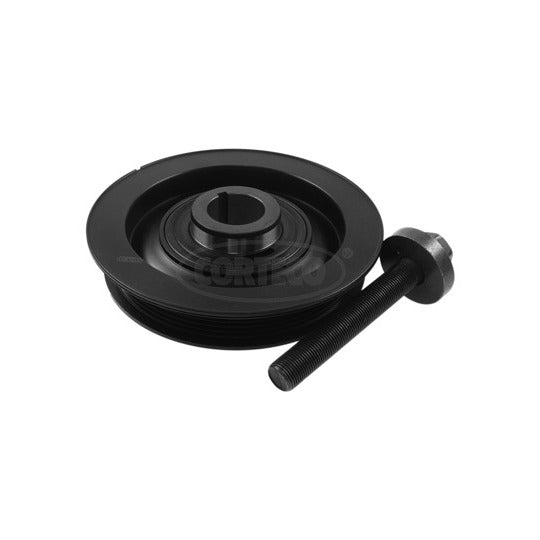 80001992 Belt Pulley Set, crankshaft