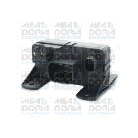7285605 Control Unit, glow plug system