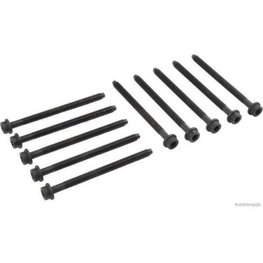 J1283000 Bolt Kit, cylinder head