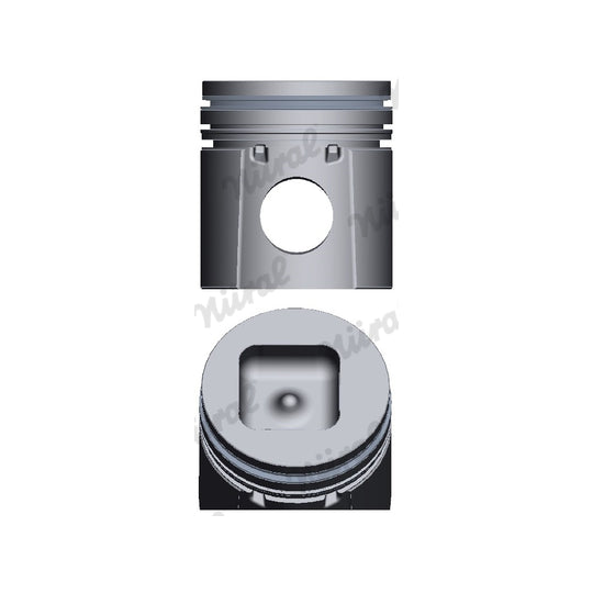 87-325600-10 Piston