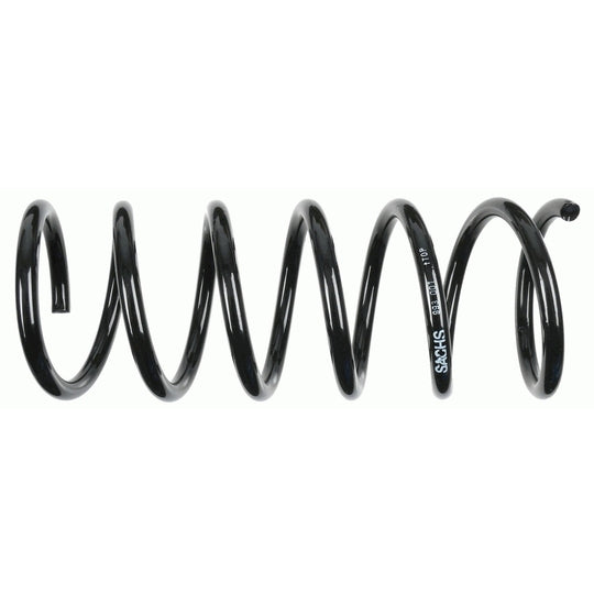993 001 Coil Spring