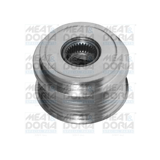 45089 Alternator Freewheel Clutch