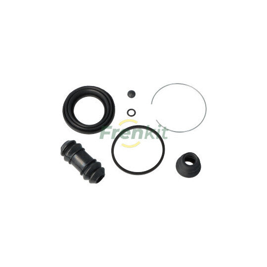 254086 Repair Kit, brake caliper
