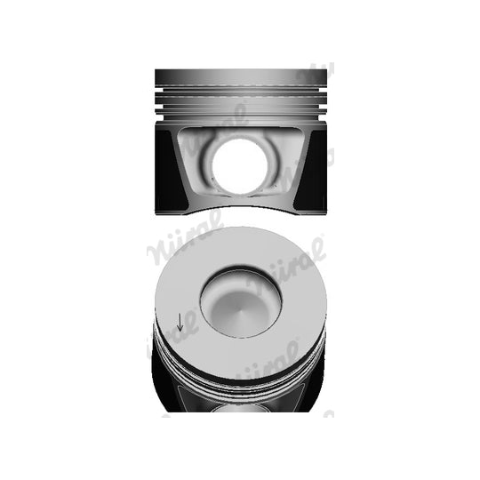 87-139500-00 Piston