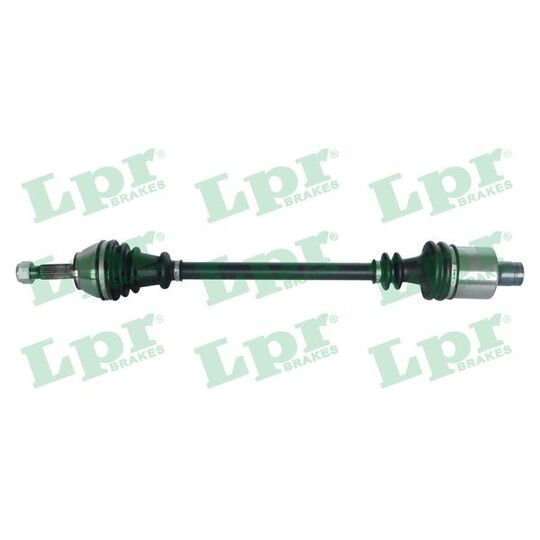 DS39133 Drive Shaft