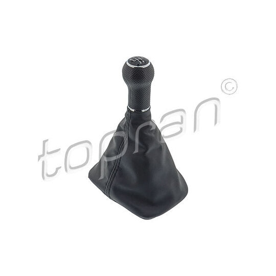 113 315 Gear Lever Gaiter