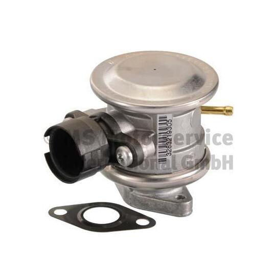 7.22286.55.0 Valve, secondary air pump system