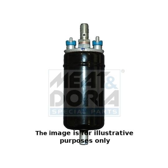 76007E Fuel Pump
