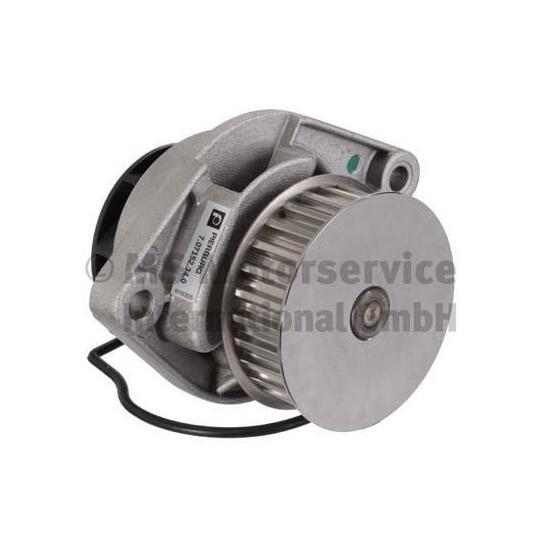 7.07152.34.0 Water pump