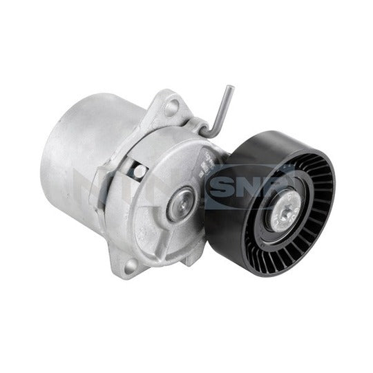 GA350.72 Tensioner Pulley, v-ribbed belt
