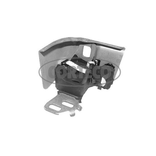 49410828 Holder, exhaust system