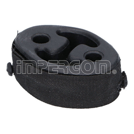 35574 Holder, exhaust system