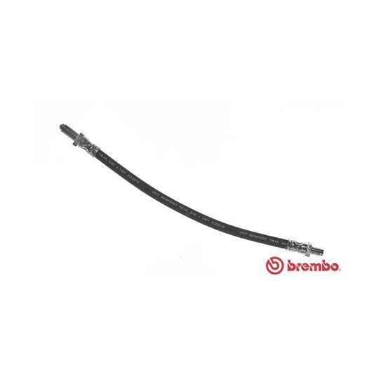 T 71 003 Brake Hose