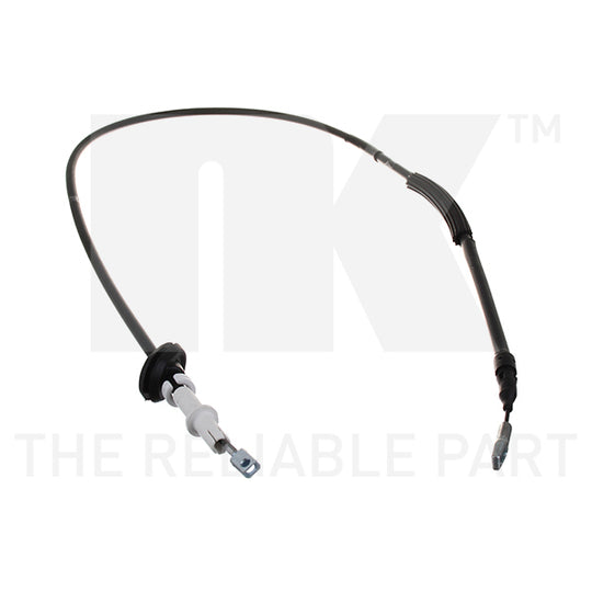 903374 Cable, parking brake