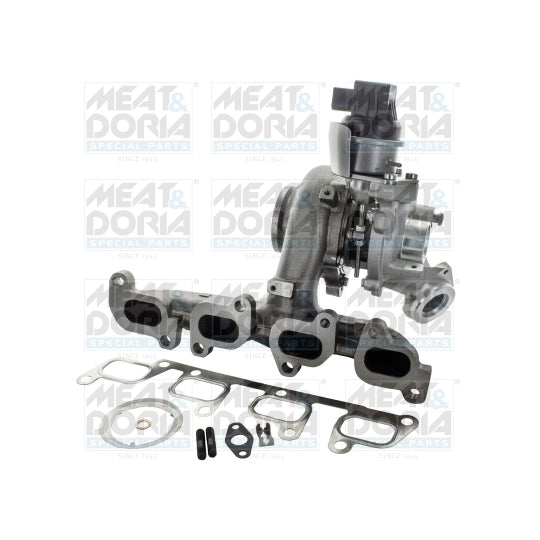 65215 Charger, charging system