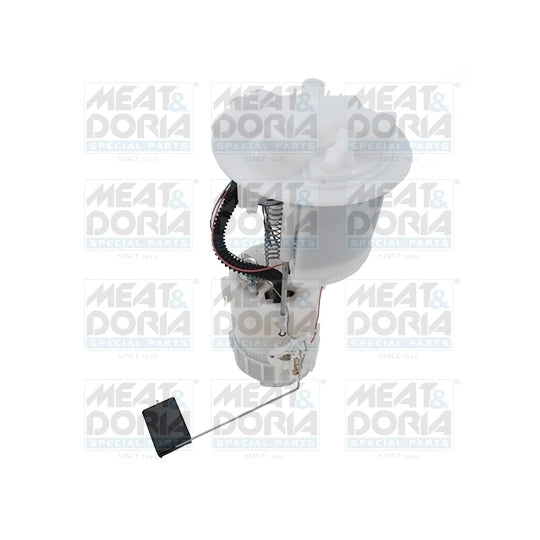 77179E Fuel Feed Unit