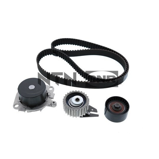 KDP458.380 Water Pump & Timing Belt Set