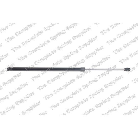 8142119 Gas Spring, boot-/cargo area