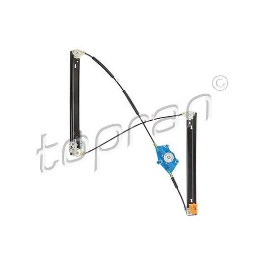 111 276 Window Regulator