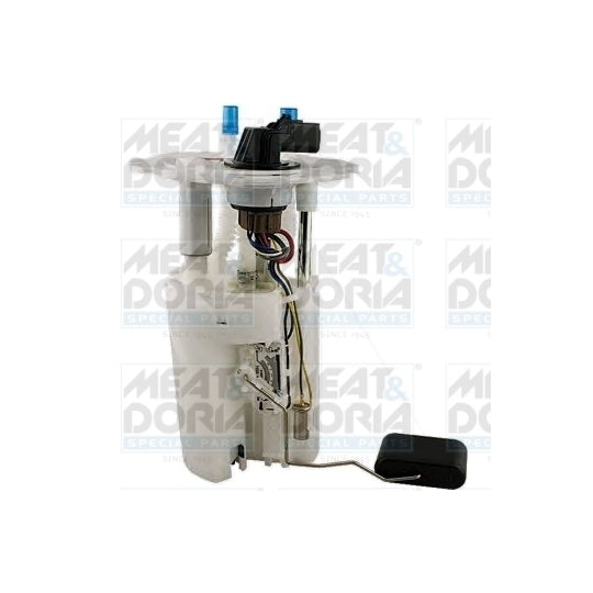77078 Fuel Feed Unit