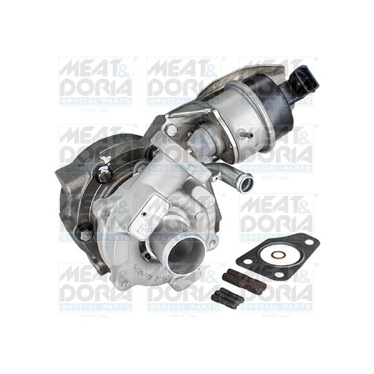 65064 Charger, charging system