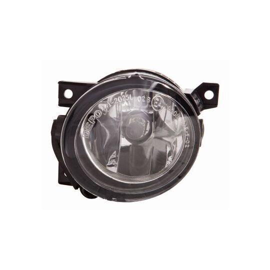 441-2036L-UQ Fog Light