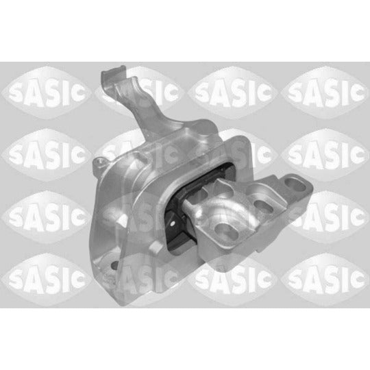 2706477 Engine Mounting