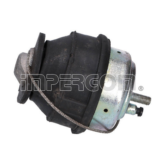 32588 Mounting, manual transmission
