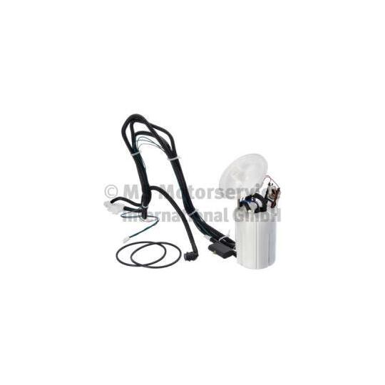 7.03794.20.0 Fuel Feed Unit