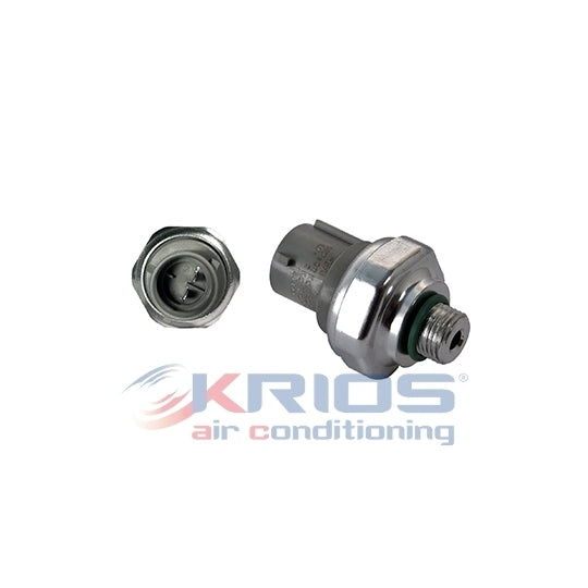 K52052 Pressure Switch, air conditioning