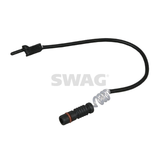 10 92 2402 Warning Contact, brake pad wear
