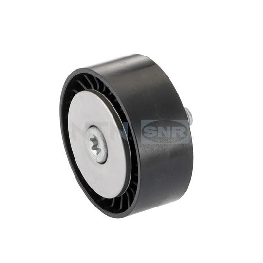 GA353.74 Deflection/Guide Pulley, v-ribbed belt